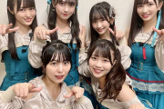 STU48メンバー、『シブヤノオト』本番直前の緊張ツイート
