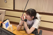 川﨑桜ちゃん、完全に落とされる…ｗ【乃木坂46】