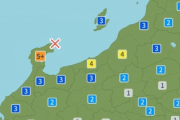 【石川震度5強】緊急地震速報マジでふざけんなや