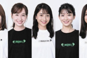 女子アナ5人が爆笑サポート！ 10月2日TBS系8時間生放送『お笑いの日2021』顔ぶれ決まる 総合MCはダウンタウン
