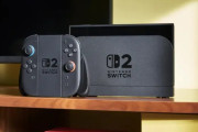 【朗報】メディア『Switch2は、米国でのブラックフライデー中でトップベストセラーです』