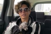 【悲報】GACKTさん、アンチにブチギレてしまうwwwwwwwwwwwwwww