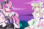 【ネタバレ注意】【キミプリ】これはワンチャンある！？【キミとアイドルプリキュア】