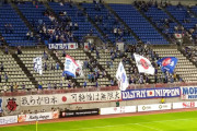 今のサッカー日本代表に海外組を呼ばないといけない理由がこちら…