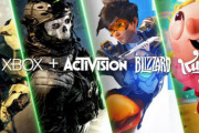 マイクロソフト、アクティビジョン・ブリザードの買収完了を報告！フィル・スペンサー「より多くの遊び方の可能性が広がることを信じている」
