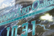 2022年10月31日はソードアート・オンライン発売日！