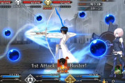 【FGO】旧アルジュナのモーションとか印象に残ってる←今のモーションもかなり格好いいと思うぞ【FateGO】