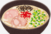 意識の低いラーメン屋にありがちなことｗｗｗ
