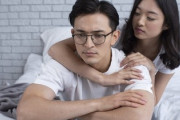 妻と妊活するのが苦痛なんだが