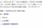 極楽とんぼ・山本圭壱が新型コロナウイルスに感染