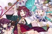 『ソフィーのアトリエ2』海外通販サイトからパッケージ画像やスクリーンショットがリーク！発売日は2022年2月25日か
