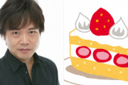 本日11月25日は中井和哉さんのお誕生日！中井さんと言えば？のアンケート結果発表♪
