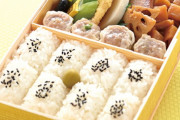 崎陽軒、「あのときのシウマイ弁当」を販売へ