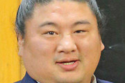 元関脇・嘉風の中村親方、来年１月からアスリートのセカンドキャリアを学ぶ「自分がアドバイスできるように」