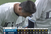 西口監督「ドラフトは即戦力の投手が欲しい」