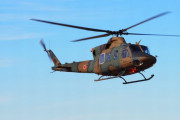 防衛省、陸自新多用途ヘリ「UH-2」の開発完了…部隊使用を承認しUH-1Jの後継機として運用！