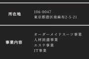 トシくんが詐欺にあった先輩の会社、色々おかしい