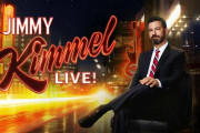 【海外】新しい学校のリーダーズがアメリカのTVショー「Jimmy Kimmel Live!」に出演
