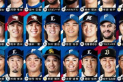 マイナビオールスターゲーム2024 監督選抜を含む出場メンバー発表！（パ・リーグ）