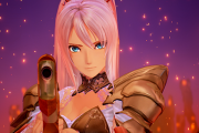 『テイルズオブアライズ』開発は順調と報告！25周年の後半戦は「前半の比ではない」富澤プロデューサーが予告