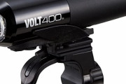 【CATEYEライト】HL-EL540とVOLT400の比較