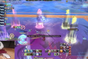 【FF14】海外チームが「アルカディア零式ヘビー級2層」を実装から4時間でクリア！
