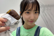 【朗報】大坪まのちゃんが普通に美少女