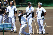 阪神矢野監督「打席も必要」北條、陽川、木浪、山本ら２軍中日３連戦に出場