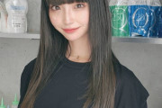 【朗報】荻野由佳ちゃん、最新画像が美しすぎて「新潟のモナリザ」だと話題に！
