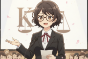 女子高生が初の司法試験合格　予備ルートの慶応女子高3年「企業法務の弁護士になりたい」