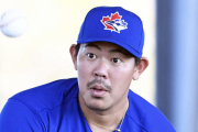 【悲報】山口俊(15勝4敗 2.91 188奪三振)が争奪戦にならない理由…
