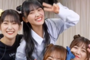 【櫻坂46】この4人のTikTok可愛すぎる！！！
