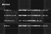 【ポケモンUNITE】「食べ残し・チョッキ・ゴツメ・軽石」使えないアイテム四天王がついに強化！