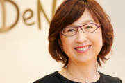 【速報】DeNA創業者・南場智子「女性優遇より男性解放が先。今の日本は女性の方が人生の選択肢は多い」
