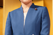 「小渕優子氏を日本の先頭に」木原誠二副長官が期待　「女性初の首相に」青木一彦氏