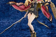 《FGO》フィギュア「ランサー/エレシュキガル 1/7スケール」予約開始！第一再臨の姿をモチーフにオリジナルのポーズで立体化