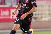 C大阪　ロティーナ監督　西川潤（18）は「FWの方が良いプレーできる　適応させいきたい」9試合1得点