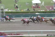 【競馬】ミカエル・ミシェル騎手、JRA初勝利！