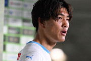 【横浜FC】小川航基、オランダ１部NEC移籍へ　日本代表復帰目指し欧州で持ち前の得点力磨く
