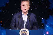 【文大統領】韓国のロケットで2030年に月着陸