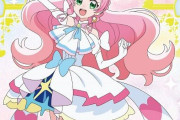 【ひろがるスカイ！プリキュア】7話感想 まるでバキの身体測定回ｗｗｗｗ