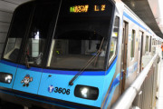 横浜市営地下鉄ブルーラインという攻守優れた路線wwwww