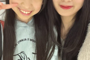 Juice=Juice有澤一華ちゃん「この前ね、歩いてたらハロプロ研修生の樋口愛海ちゃんにばったりあったよ！とっーーても演技が上手なの！」