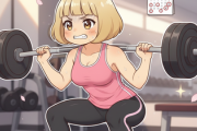筋トレ(疲れます、食事楽しめません、時間かかります)