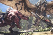 【画像】前作「モンスターハンターワールド」、なぜか同時接続数が4万人を超えてしまう