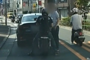 【終了のお知らせ】山口達也容疑者がぶつかった車が「実はめちゃくちゃヤバイ人」の車だったことが判明！！