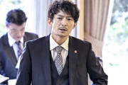 津田健次郎と聞いて真っ先に思い浮かべるキャラ
