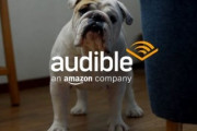 【無料の表示が出れば無料】Amazonの聞く読書「Audible」が2ヶ月体験キャンペーン中！！