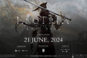 イタリア産のソウルライクアクション『Enotria: The Last Song』発売日が2024年6月21日に決定！最新トレーラーも公開、日本語吹き替え版も発売予定