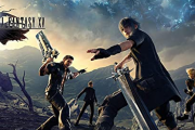 【祝4周年】今日は『FF15』が発売された日！思い出でも語ってけ